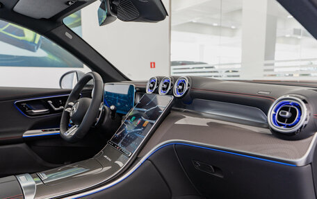 Mercedes-Benz GLC AMG, 2025 год, 10 850 000 рублей, 25 фотография