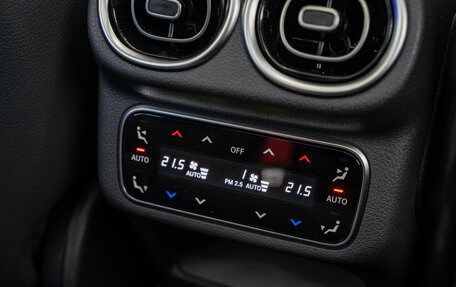 Mercedes-Benz GLC AMG, 2025 год, 10 850 000 рублей, 26 фотография