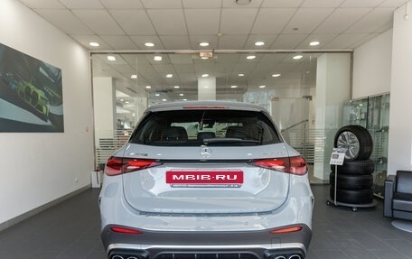 Mercedes-Benz GLC AMG, 2025 год, 10 850 000 рублей, 6 фотография