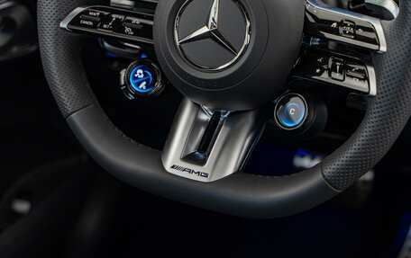 Mercedes-Benz GLC AMG, 2025 год, 10 850 000 рублей, 27 фотография