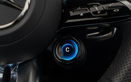 Mercedes-Benz GLC AMG, 2025 год, 10 850 000 рублей, 29 фотография