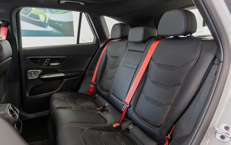 Mercedes-Benz GLC AMG, 2025 год, 10 850 000 рублей, 31 фотография