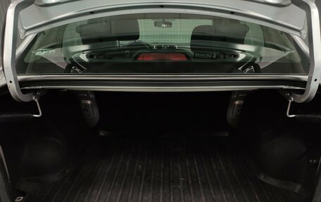 Renault Logan II, 2017 год, 840 000 рублей, 18 фотография