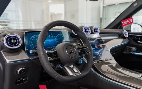 Mercedes-Benz GLC AMG, 2025 год, 10 850 000 рублей, 11 фотография