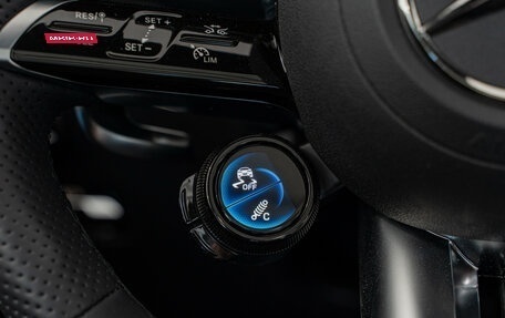 Mercedes-Benz GLC AMG, 2025 год, 10 850 000 рублей, 28 фотография