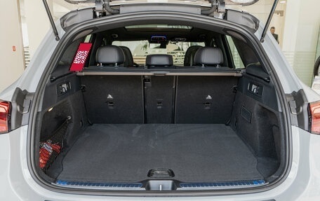 Mercedes-Benz GLC AMG, 2025 год, 10 850 000 рублей, 32 фотография