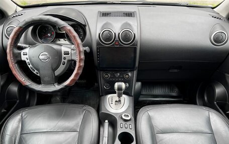 Nissan Qashqai, 2007 год, 745 000 рублей, 9 фотография