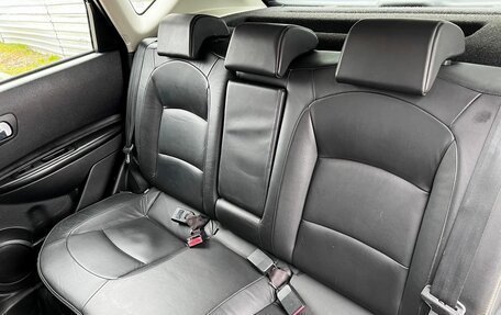 Nissan Qashqai, 2007 год, 745 000 рублей, 8 фотография