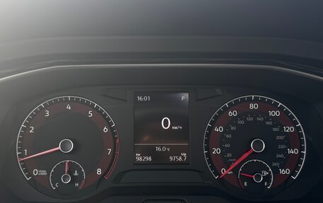 Volkswagen Jetta VII, 2021 год, 1 900 000 рублей, 10 фотография