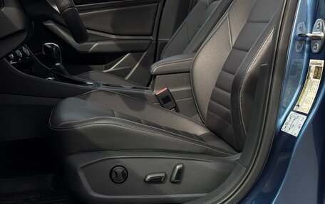 Volkswagen Jetta VII, 2021 год, 1 900 000 рублей, 12 фотография