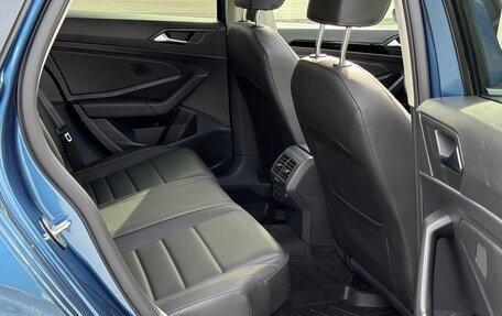 Volkswagen Jetta VII, 2021 год, 1 900 000 рублей, 16 фотография