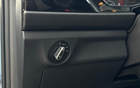 Volkswagen Jetta VII, 2021 год, 1 900 000 рублей, 14 фотография