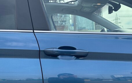 Volkswagen Jetta VII, 2021 год, 1 900 000 рублей, 18 фотография