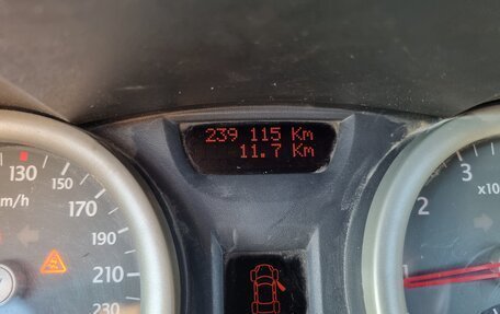 Renault Megane II, 2002 год, 250 000 рублей, 9 фотография