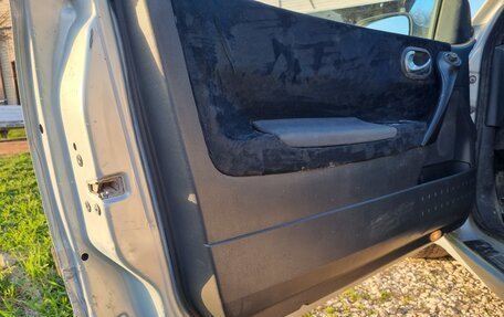 Renault Megane II, 2002 год, 250 000 рублей, 8 фотография