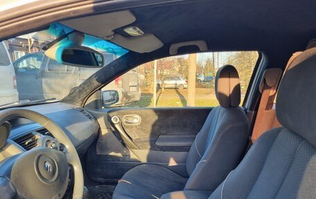 Renault Megane II, 2002 год, 250 000 рублей, 10 фотография