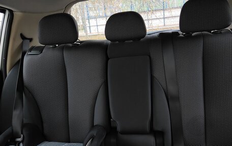 Nissan Tiida, 2008 год, 650 000 рублей, 6 фотография