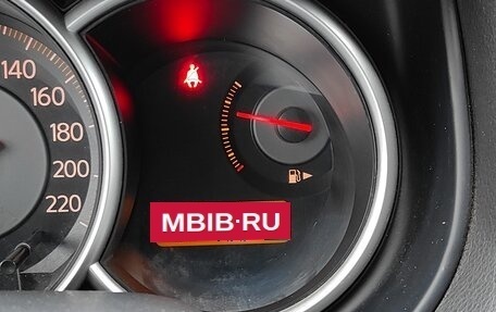 Nissan Tiida, 2008 год, 650 000 рублей, 7 фотография