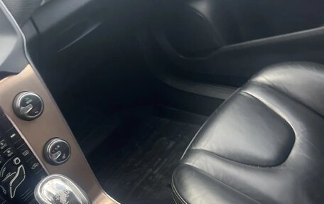 Volvo V40 Cross Country I, 2013 год, 1 400 000 рублей, 7 фотография