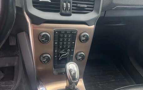 Volvo V40 Cross Country I, 2013 год, 1 400 000 рублей, 9 фотография