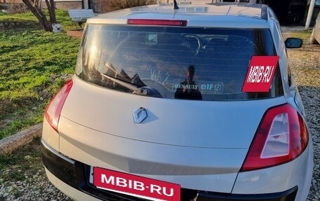 Renault Megane II, 2002 год, 250 000 рублей, 6 фотография