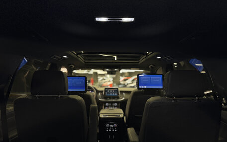 Chevrolet Tahoe IV, 2022 год, 11 000 000 рублей, 35 фотография