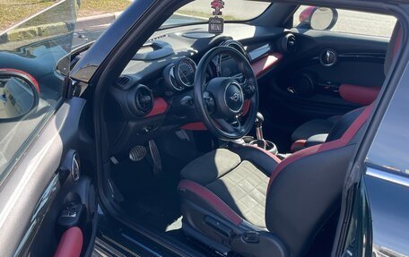 MINI Hatch, 2017 год, 2 690 000 рублей, 6 фотография