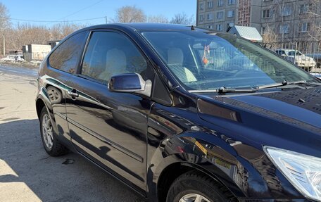 Ford Focus II рестайлинг, 2007 год, 320 000 рублей, 6 фотография