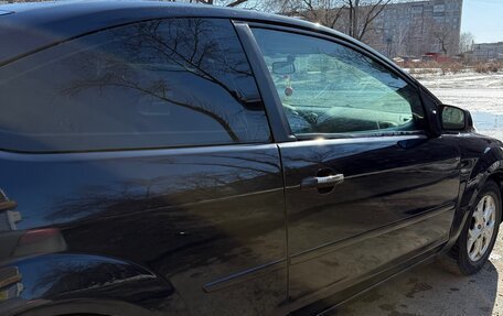 Ford Focus II рестайлинг, 2007 год, 320 000 рублей, 5 фотография