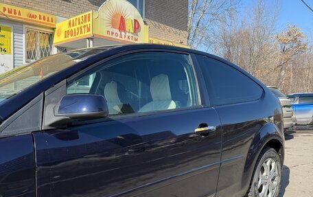 Ford Focus II рестайлинг, 2007 год, 320 000 рублей, 2 фотография