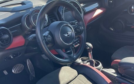 MINI Hatch, 2017 год, 2 690 000 рублей, 5 фотография