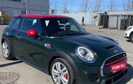 MINI Hatch, 2017 год, 2 690 000 рублей, 2 фотография