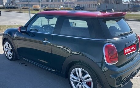 MINI Hatch, 2017 год, 2 690 000 рублей, 3 фотография