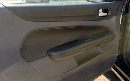 Ford Focus II рестайлинг, 2007 год, 320 000 рублей, 8 фотография