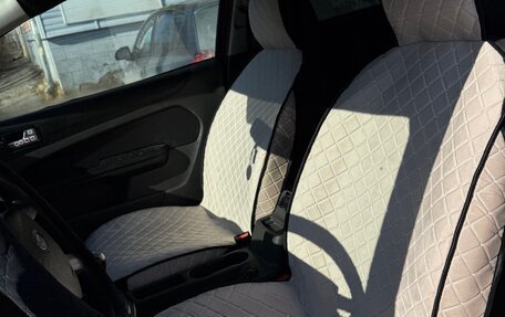 Ford Focus II рестайлинг, 2007 год, 320 000 рублей, 10 фотография