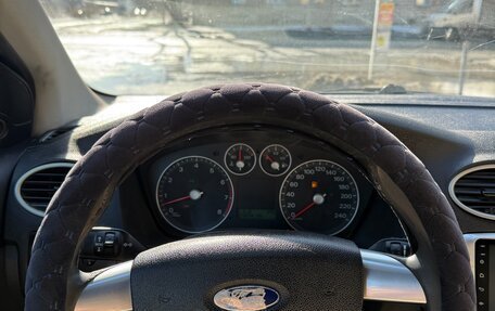 Ford Focus II рестайлинг, 2007 год, 320 000 рублей, 11 фотография