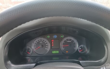 ТагАЗ C190, 2012 год, 270 000 рублей, 4 фотография