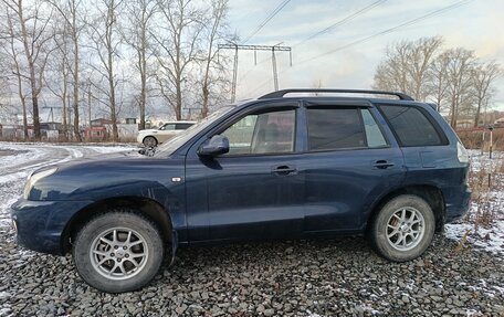 ТагАЗ C190, 2012 год, 270 000 рублей, 3 фотография