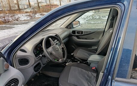 ТагАЗ C190, 2012 год, 270 000 рублей, 5 фотография