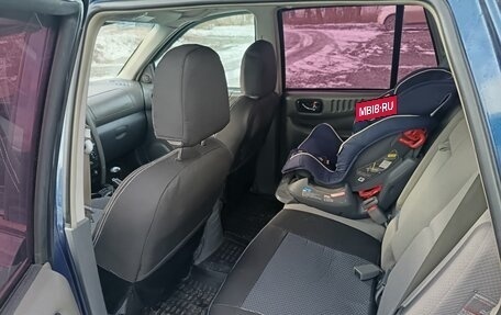 ТагАЗ C190, 2012 год, 270 000 рублей, 6 фотография