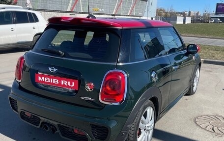 MINI Hatch, 2017 год, 2 690 000 рублей, 4 фотография