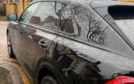 Audi Q8 I, 2021 год, 7 100 000 рублей, 5 фотография