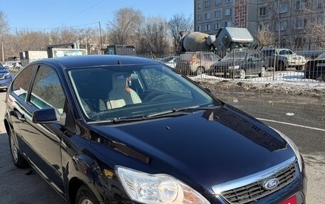 Ford Focus II рестайлинг, 2007 год, 320 000 рублей, 7 фотография