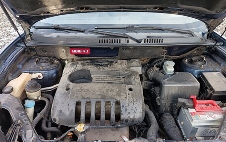 ТагАЗ C190, 2012 год, 270 000 рублей, 8 фотография