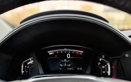 Honda CR-V IV, 2018 год, 2 980 000 рублей, 10 фотография