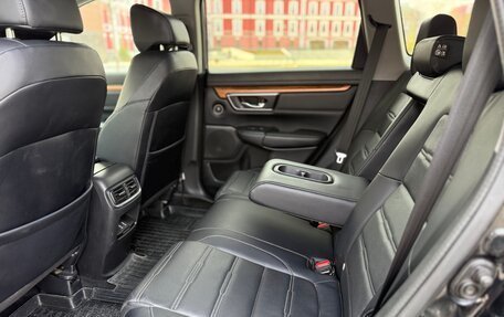 Honda CR-V IV, 2018 год, 2 980 000 рублей, 15 фотография