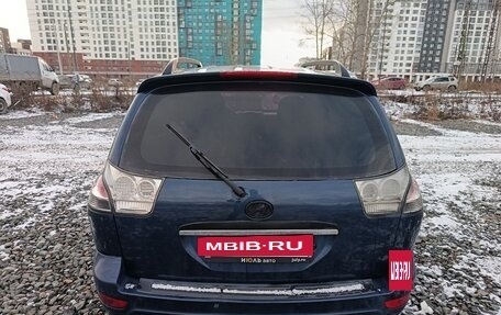 ТагАЗ C190, 2012 год, 270 000 рублей, 7 фотография