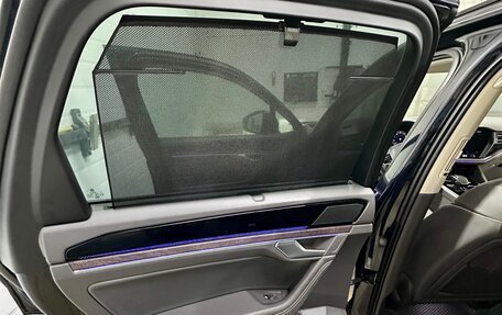 Volkswagen Touareg III, 2019 год, 5 600 000 рублей, 11 фотография