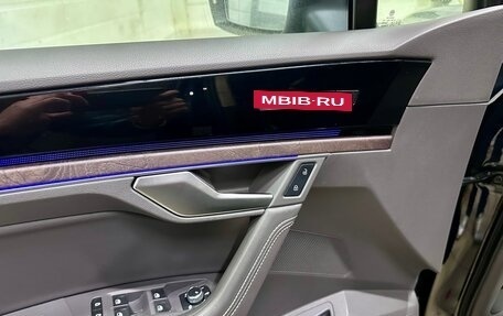 Volkswagen Touareg III, 2019 год, 5 600 000 рублей, 12 фотография