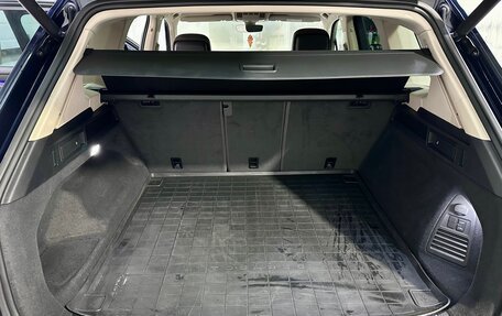 Volkswagen Touareg III, 2019 год, 5 600 000 рублей, 14 фотография